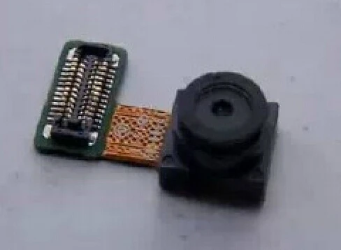 50pcs/lot Orginal For Samsung Galaxy S4 i9500 i9505 i545 M919 Front Facing Camera Flex Cable Free Shipping | Мобильные телефоны и