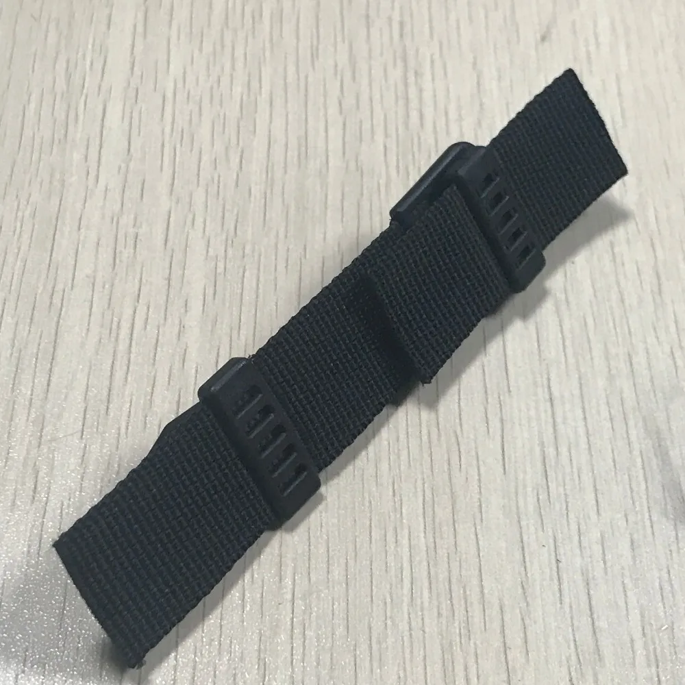 Spanish type buckle