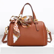 Сумки женские дизайнерские сумки из натуральной кожи Boston Tote сумка модная сумка на плечо для девочки