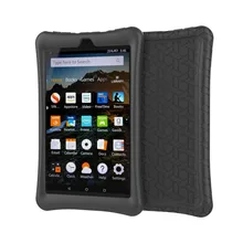 Детский защитный силиконовый чехол для планшета Amazon Kindle Fire HD 8 / 20J Прямая поставка