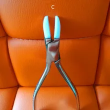 Наборы ювелирных изделий DIY, плоскогубцы goldsmith ювелирные инструменты и оборудование