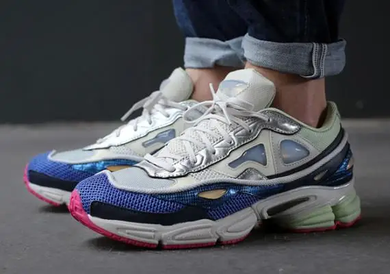 men's raf simons sneakers