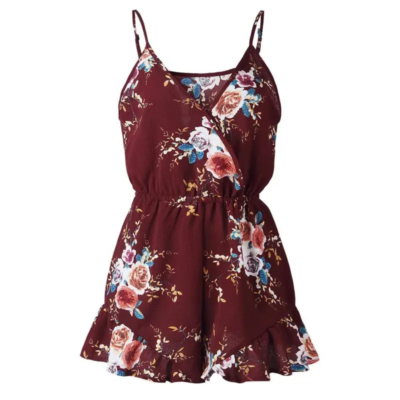 Jumpsuits and Playsuits