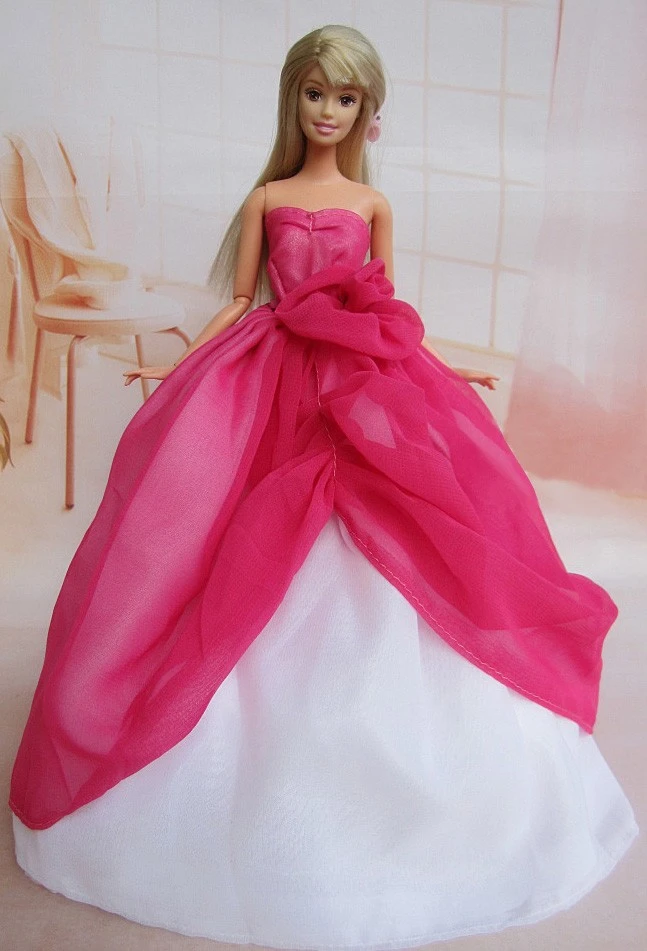 barbie gowns for womens