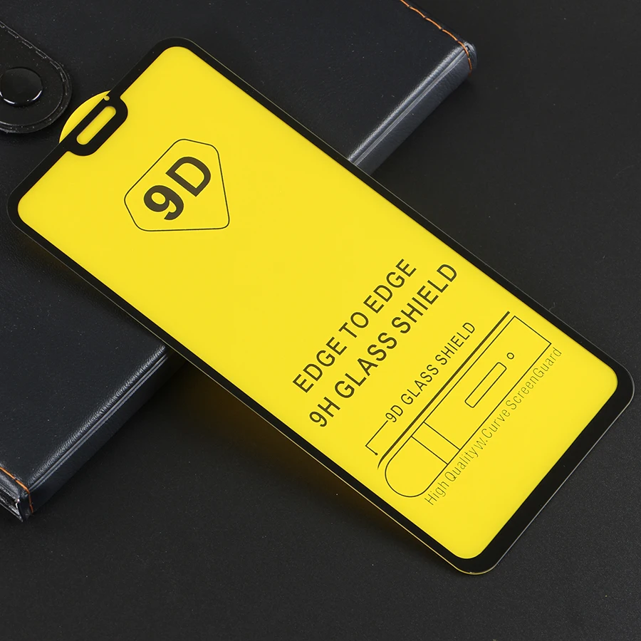 Fizazi-9D-Full-Cover-Screen-Protector-Tempered-Glass-For-Huawei-Honor-8X-View-10-Lite-Full6