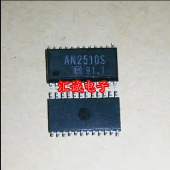

AN2510S 100% New and original