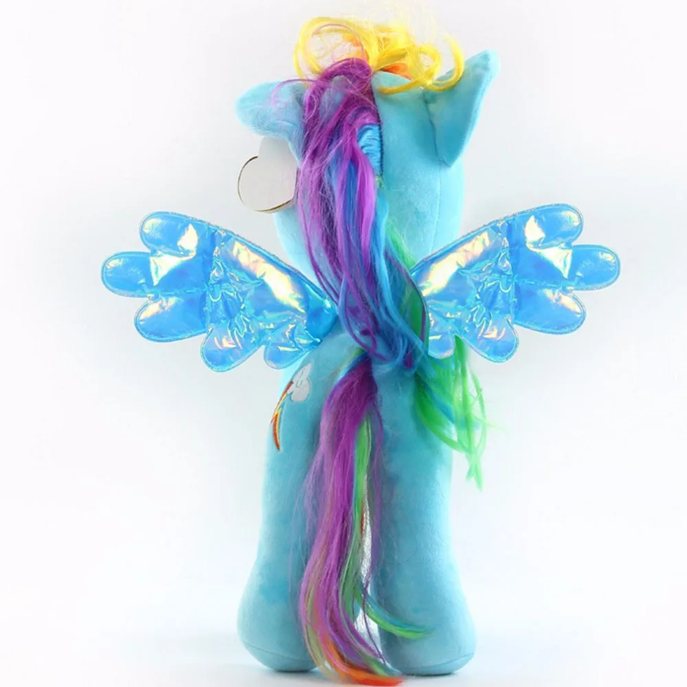 "Plush Unicorn" Stuffed Toy 23 "Plush Unicorn" Stuffed Toy 23