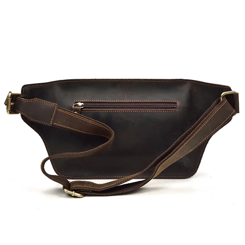 Men’s Crossbody Sling Bag