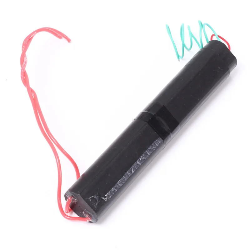 800KV 4cm 60s Super 3 7V 6V Inverter Pulse High Voltage Arc Generator Module Ignition Coil