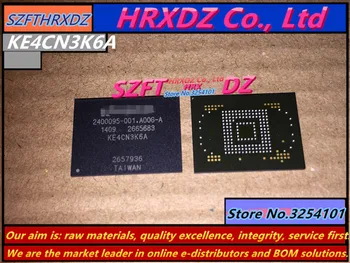

SZFTHRXDZ 100% new original 2PCS 5PCS KE4CN3K6A EMMC 8G BGA169