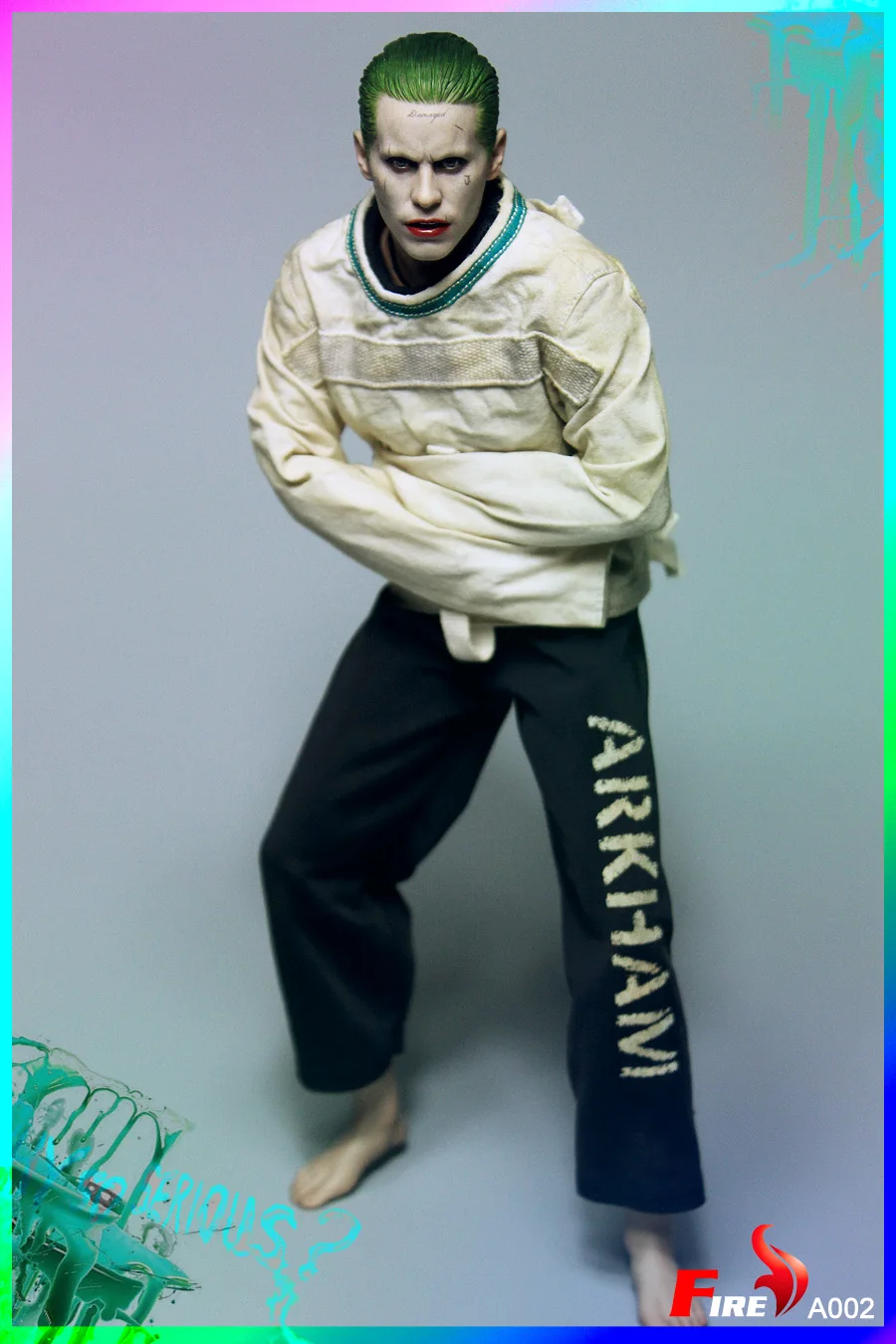aliexpress joker figure