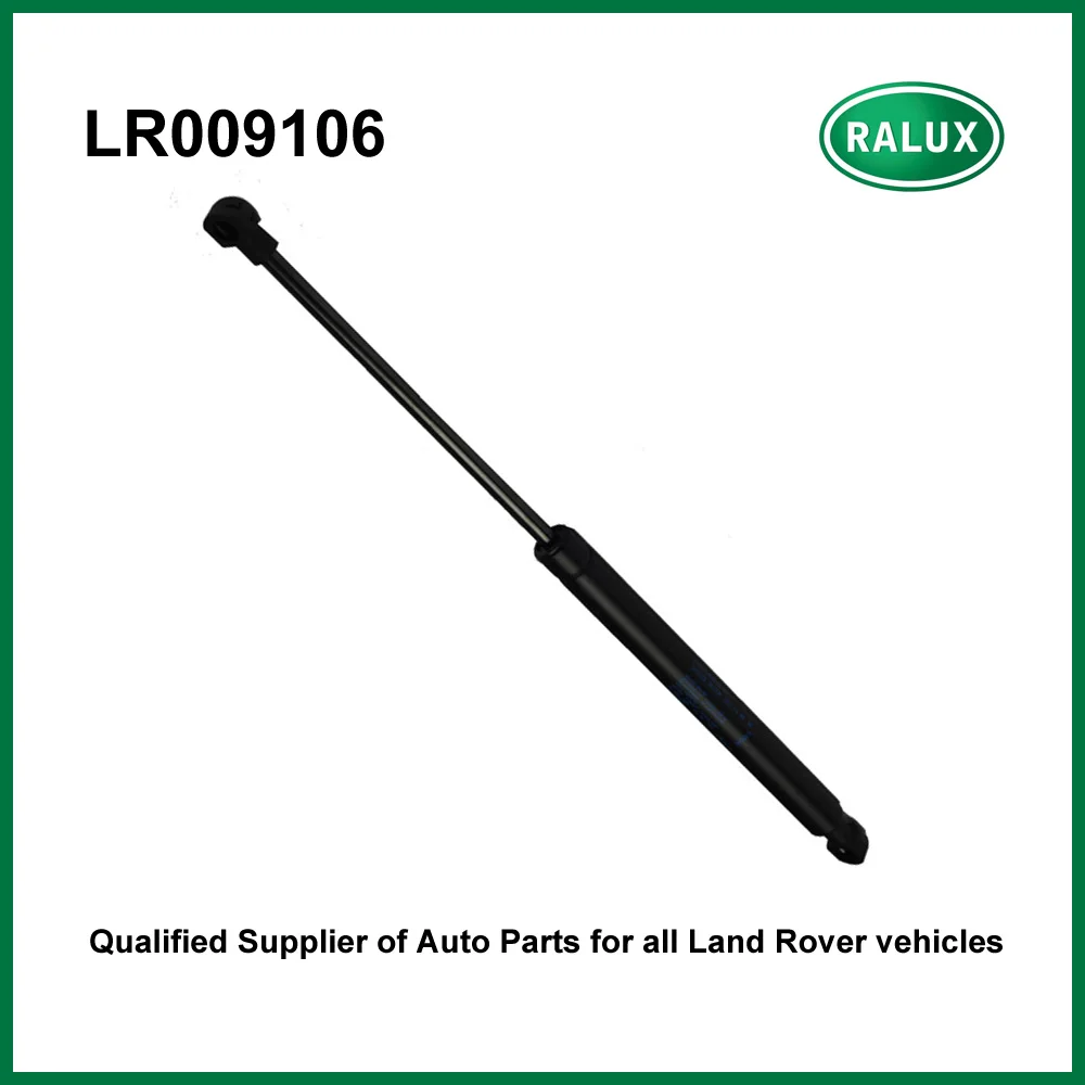 

LR009106 BKK780010 high quality auto gas lift for LR3 LR4 Discovery 3 / 4 Range Rover Sport gas spring car engine parts supplier