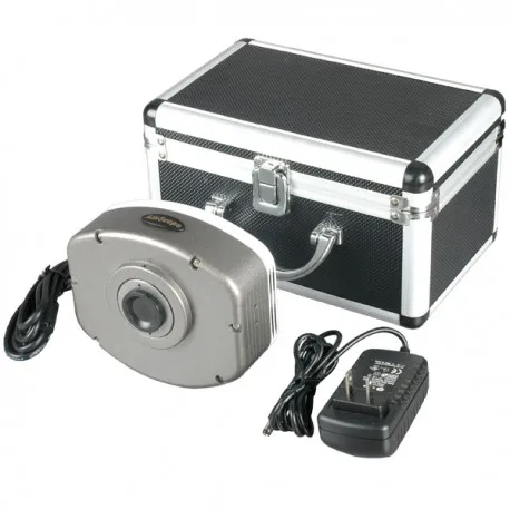 MT5000-CCD-microscope