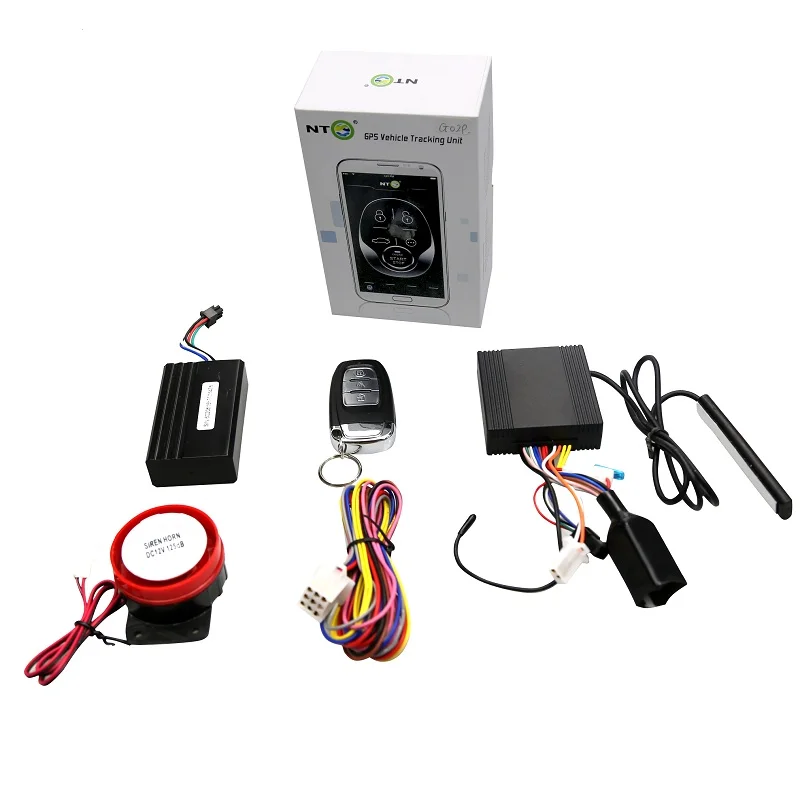 alarme moto gsm