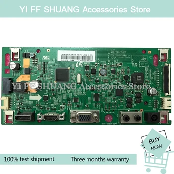 

100% Test shipping for C27F591FD driver board BN41-02516A with screen CY-PK270BNLV1H