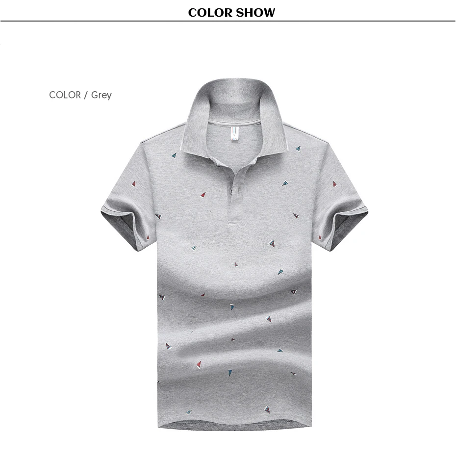 Color Show-long