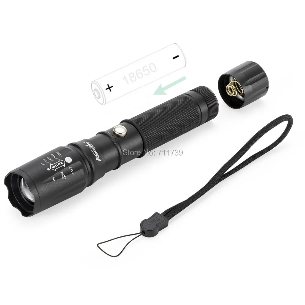 x590 led flashlight (18)