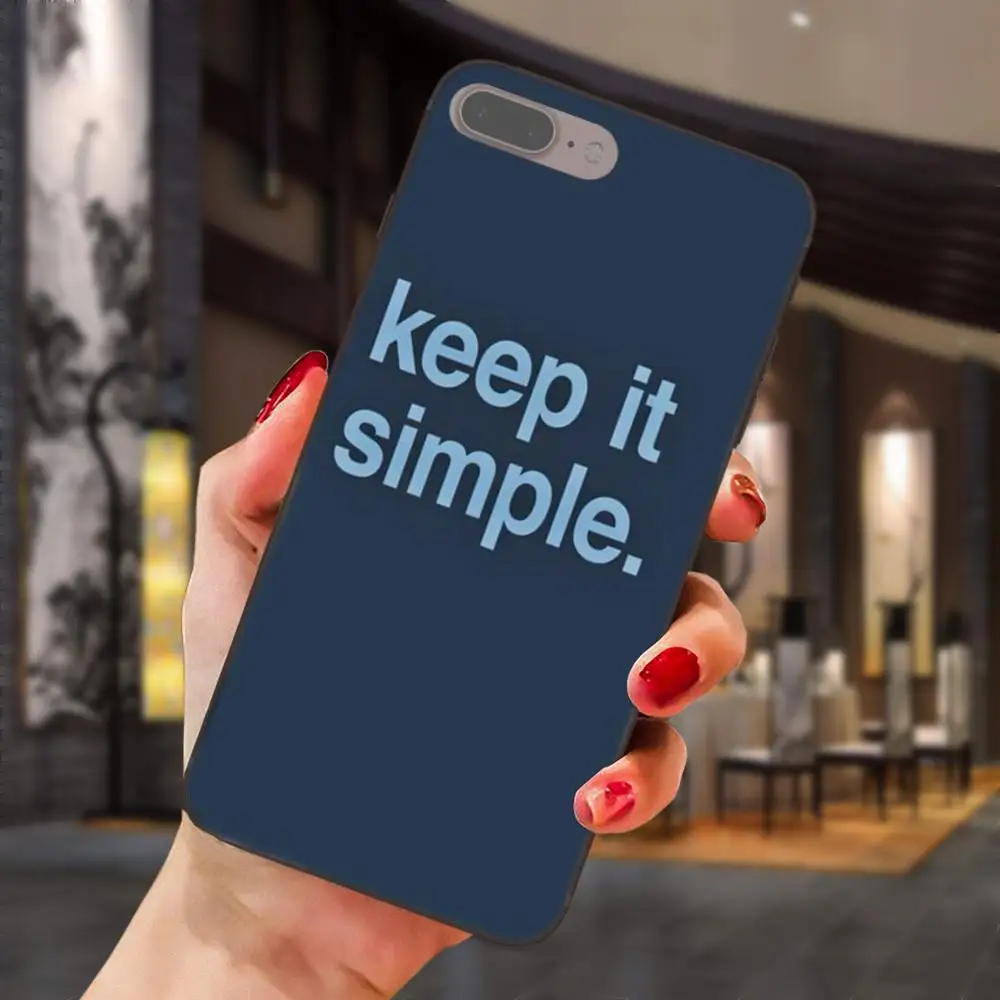 Ультра тонкий узор для Huawei Honor Enjoy Mate Note 6s 8 9 10 20 P20 P30 Lite Play Pro P Смарт минималистичные