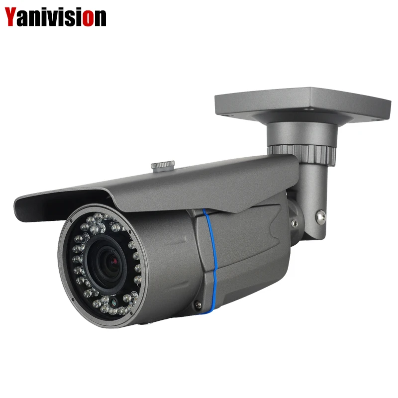 

2.8-12mm zoom 4X H.265 5MP 2592*1944 4MP Outdoor IP Camera Surveillance Video 40m IR CCTV Motion Detection RTSP 48V POE 2MP P2P