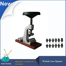 5700 многофункциональный чехол для часов открытые инструменты, нормированный фирменный чехол для часов открывалка, инструменты для ремонта часов