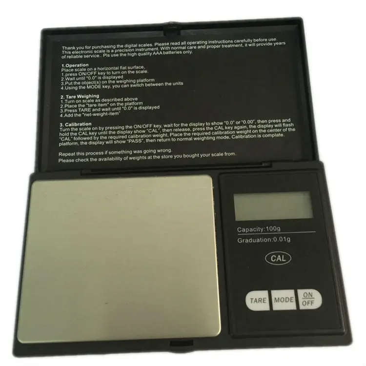 scale 11