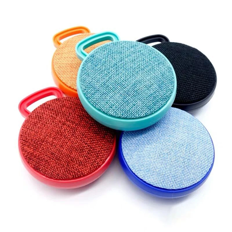 

Portable Mini Blutooth Speaker Wireless Waterproof Portable Mini Speaker Music System Subwoofer Soundbar Sound bar Speakers