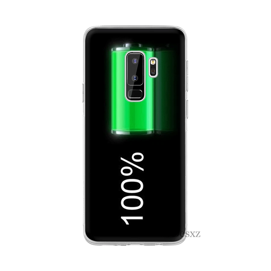 Забавный жесткий чехол Desxz для Samsung A7 A9 A5 A3 A10 A30 A40 A50 A70 A8 A6 Plus|Чехлы-накладки| |