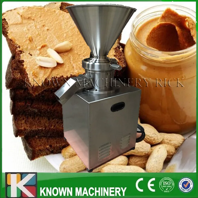 #^Special Price 2017 the best selling 4000W colloid mill /homogenizer/crusher vertical type peanut butter with stainless steel #^Special Price 2017 the best selling 4000W colloid mill /homogenizer/crusher vertical type peanut butter with stainless steel