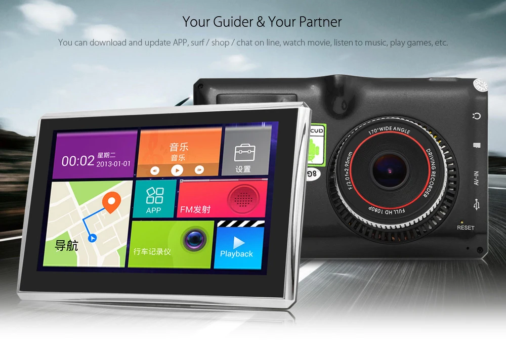 Inch Car Tablet Gps Navigator P Dvr Recorder Android Quad Inch Car Tablet Gps Navigator P Dvr Recorder Android Quad