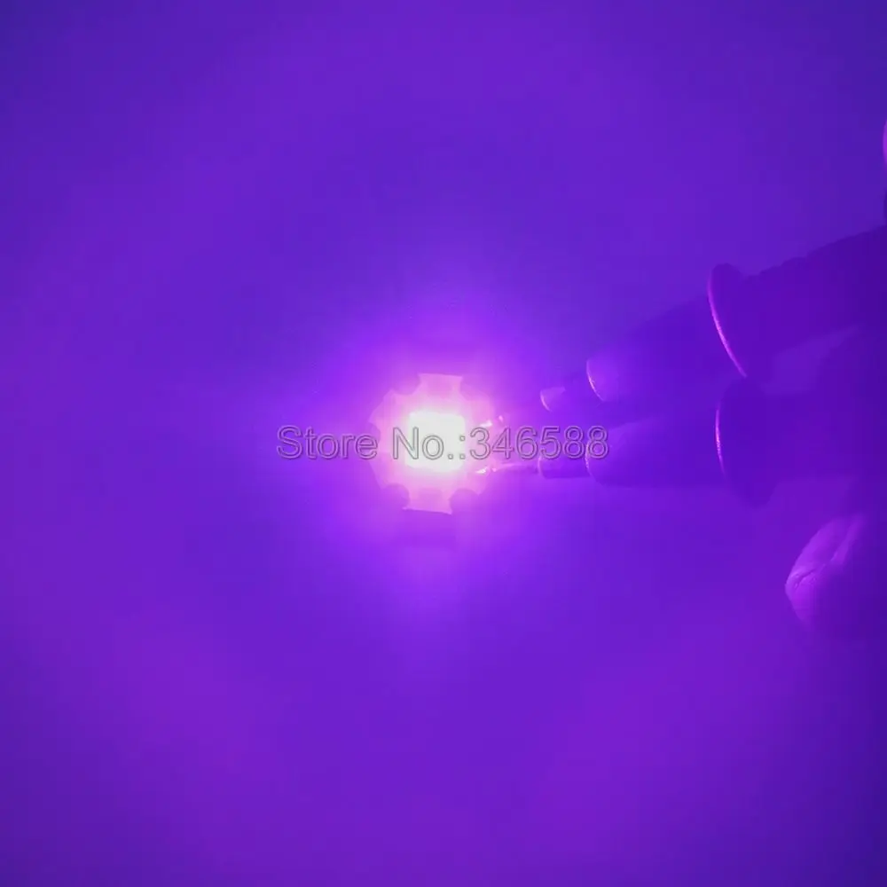 420nmnm