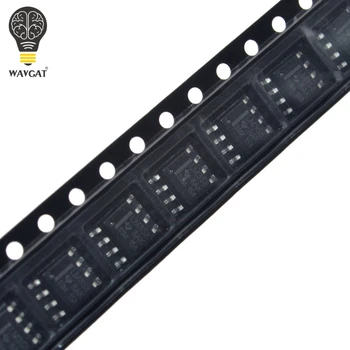 

10PCS LM358DR SMD Amplifier dual operational amplifiers SOP8 LM358