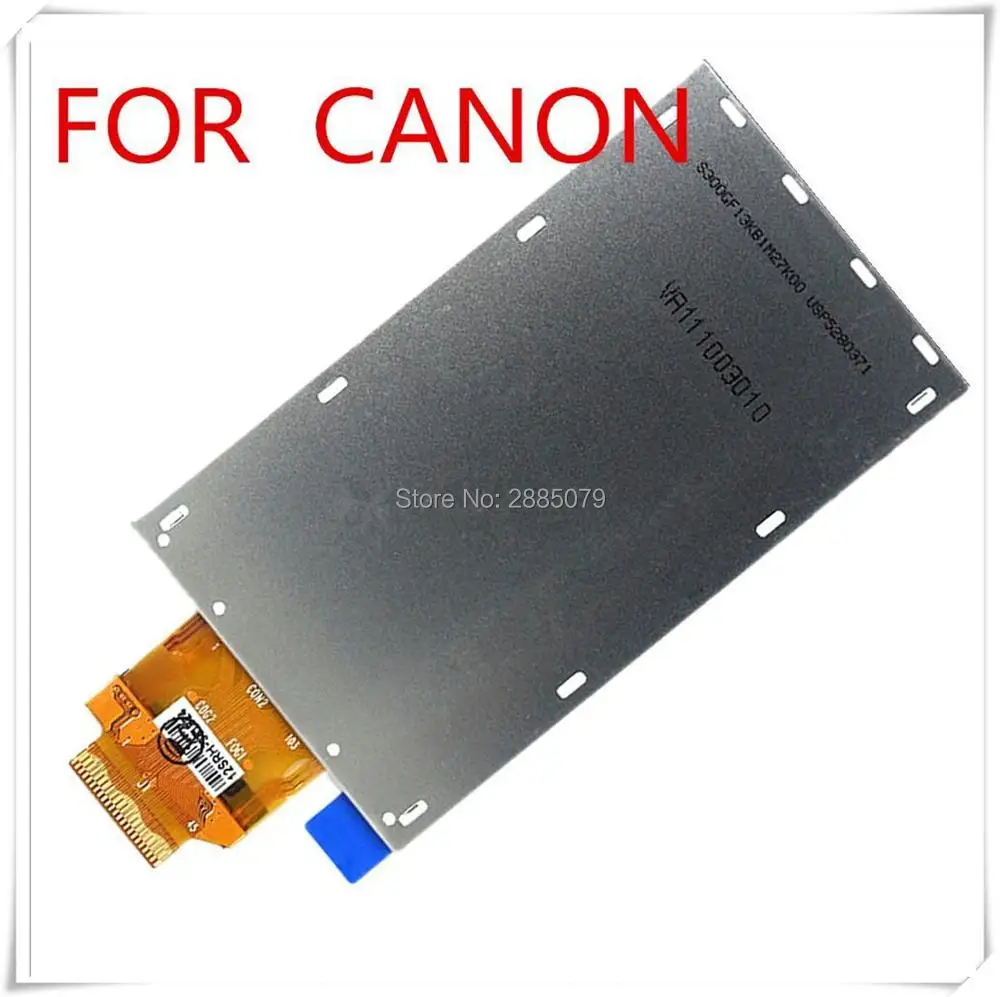 Canon HF R206 HFR206 HF R200 HF R300 HF R306 LCD (1)