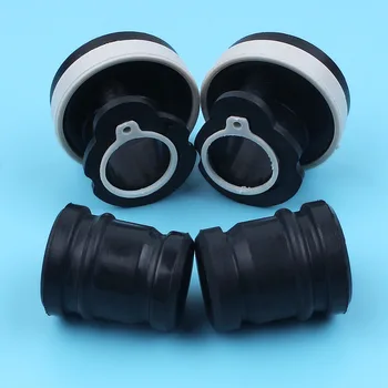

Intake Manifold AV Buffer Mount Kit For STIHL MS170 MS180 017 018 MS 170 180 Chainsaw