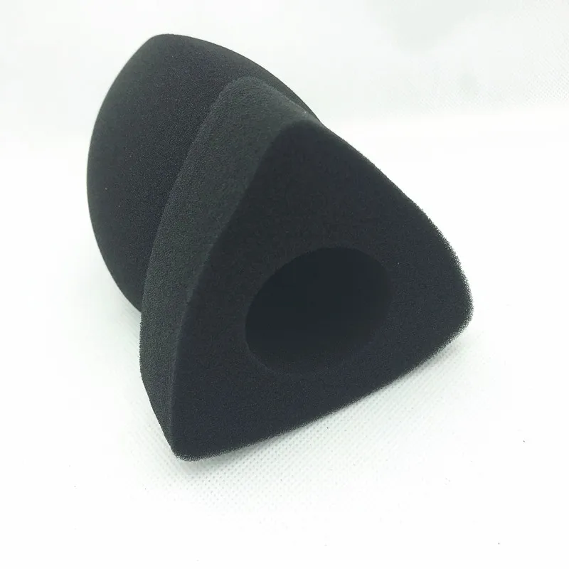 Personalizado para Transmissão de Entrevista Portátil de Espuma com Logo de Impressão. Linhuipad-microfone Microfone Diâmetro Interno: cm 4 - Image 3