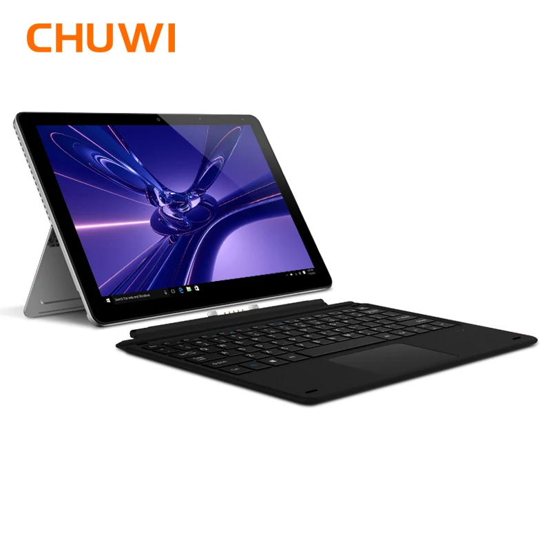 Оригинальный CHUWI surbook Мини Tablet PC четырёхъядерный процессор Intel Apollo Lake n3450 4