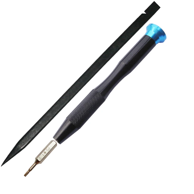 1.2mm Star Pentalobe P5 Screwdriver ESD Spudger for Apple macbook air&macbook Pro Retina Bottom 5-Point Screws Opening