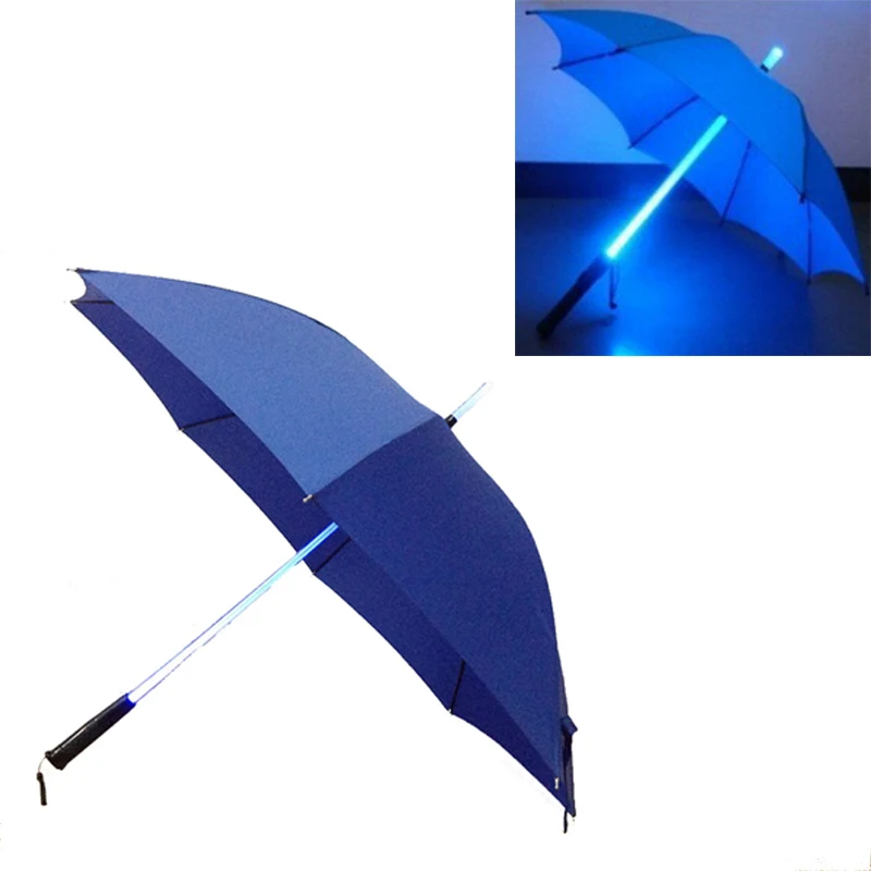 Acquista all'ingrosso online led umbrella da grossisti led ...