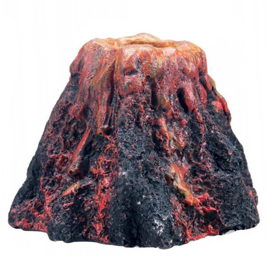 

Artificial Monticle Air Stone Resin Lanscaping for Fish Tank Aquariums Decor