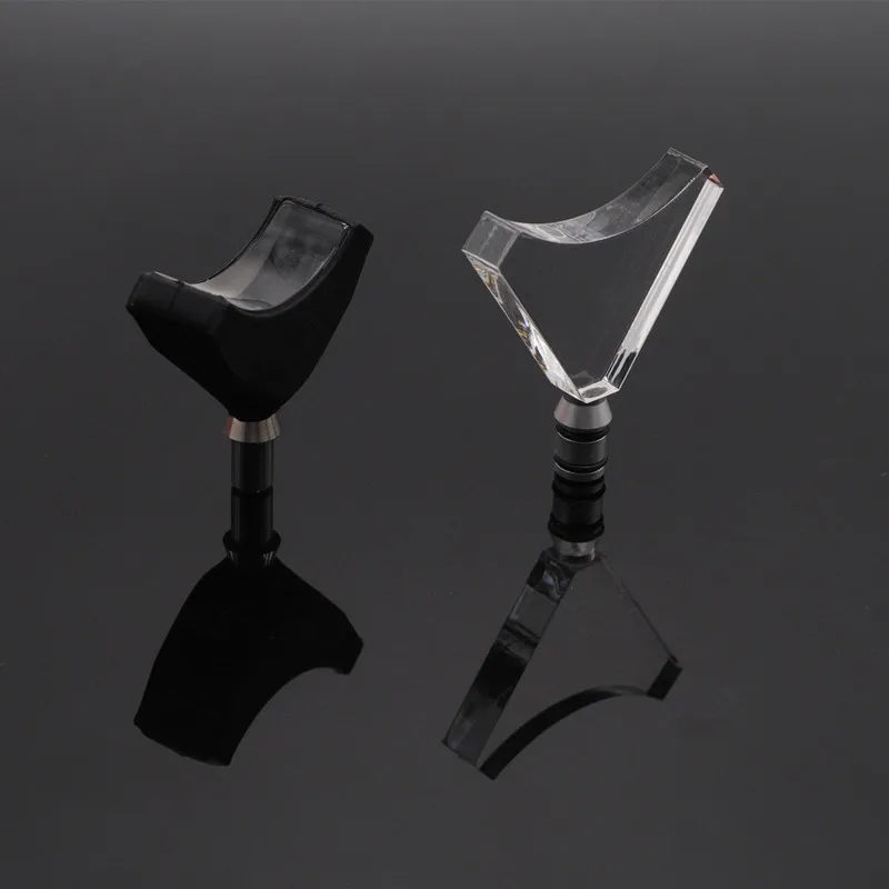 

1/Pcs Dental LED Curing Light Whitening Tip Cordless Size 10mm/12mm Dentist Lab Supplies