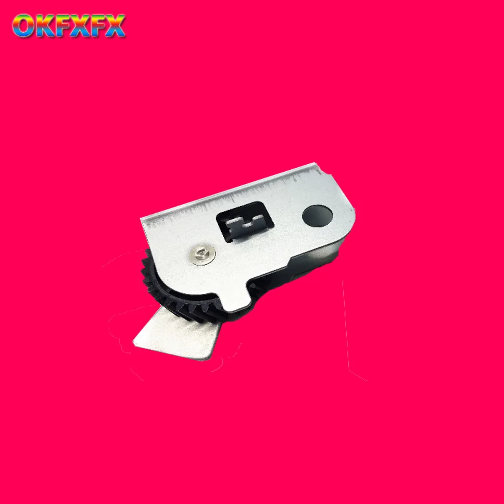 2X для Ricoh AF 1075 кронштейн привода B065 4400 AF1075 AF1060 1060 MP7500 MP2075 MP8000 MP 7500 2075 8000|Детали