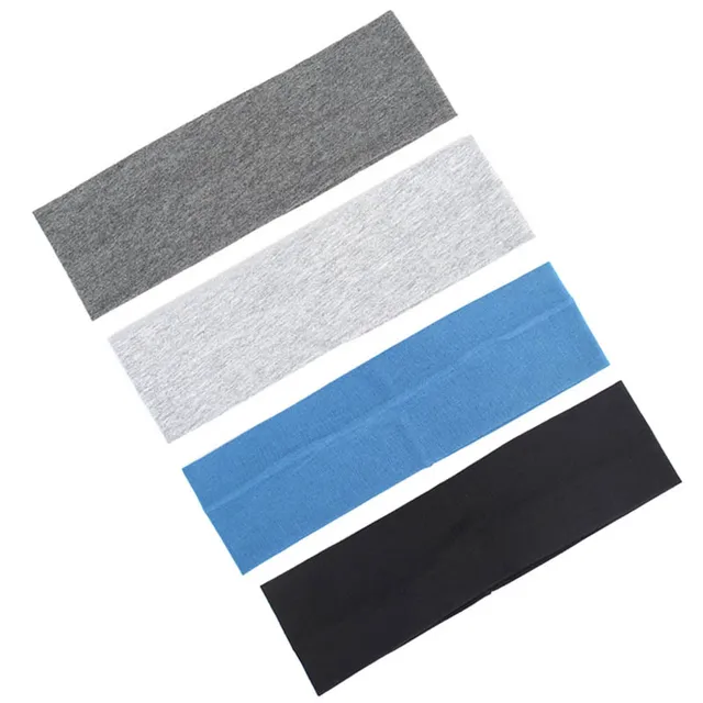 bandeau noir cheveux