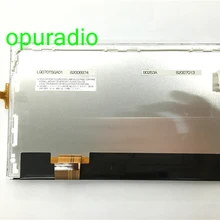 Фирменная Новинка 7 дюймов ЖК-дисплей дисплей LQ070T5GA01 LQ070T5GC01 Экран для автомобиль Toyota Camry gps навигации ЖК-дисплей модули