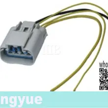 Longyue 10 шт. 4 пути топливный насос/Отправка блок соединитель моторное ремесло WPT-709 напрямую с фабрики 6"