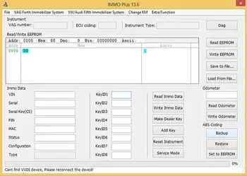 

IMMO Plus 13.6 Multilanguage