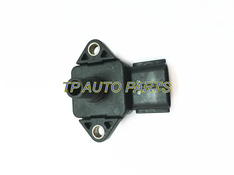 Впускной коллектор датчик полного давления для C30 S40 V50 OEM 8658493 079800 7070|Датчик