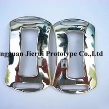 Металла фрезерные Запчасти нержавеющей Алюминий прототип из металла ЧПУ услуг