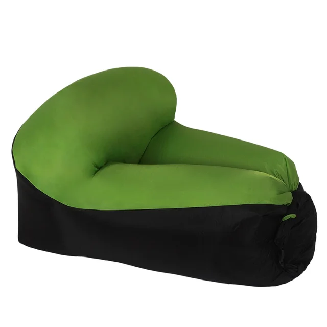 Air Sleeping Rest Bags Chair Sofa Outdoor Camping Portable Fast Air Sleeping Rest Bags Chair Sofa Outdoor Camping Portable Fast Inflatable Lazy Bag Beach