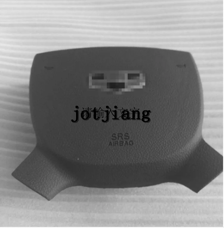 Car Airbag Cover For Geely Dili Master Airbag Cover EC718 EC715 EC7 Steering Wheel Cover Free