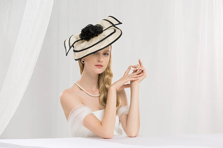 wedding hats for women elegants