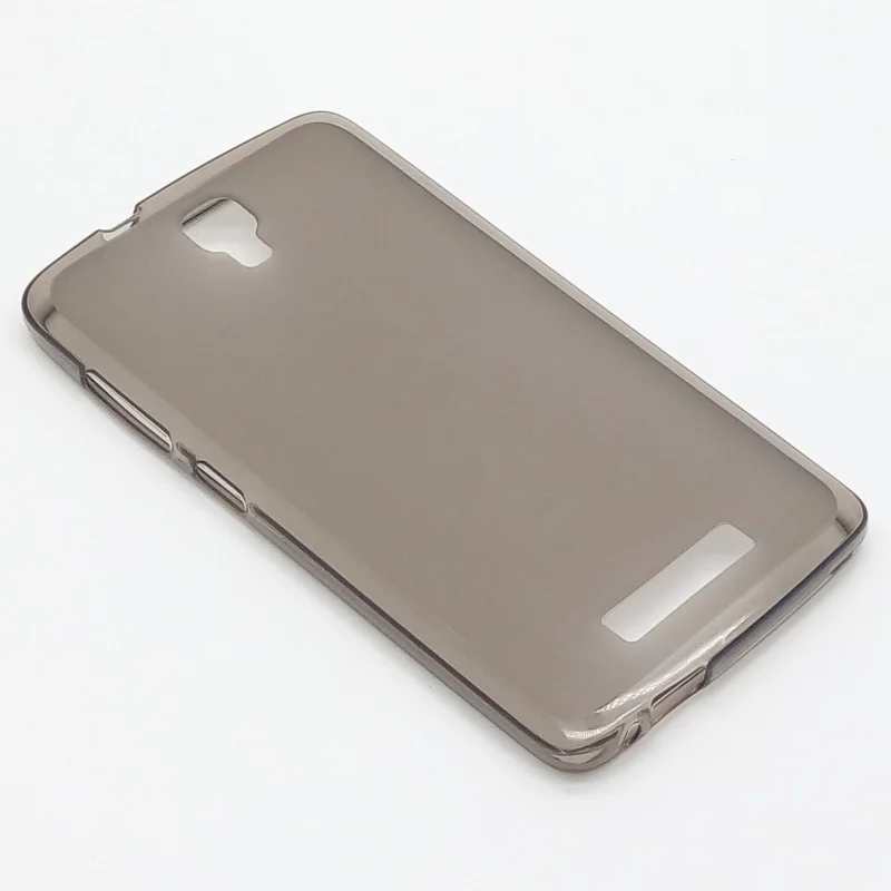 ZTE blade L5 plus Case Cover High Quality TPU Soft Phone For Back 4 Colors L5plus | Мобильные телефоны и аксессуары